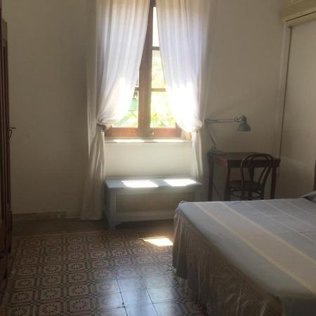 La Villetta Blue Palermo Zewnętrze zdjęcie