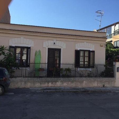 La Villetta Blue Palermo Zewnętrze zdjęcie