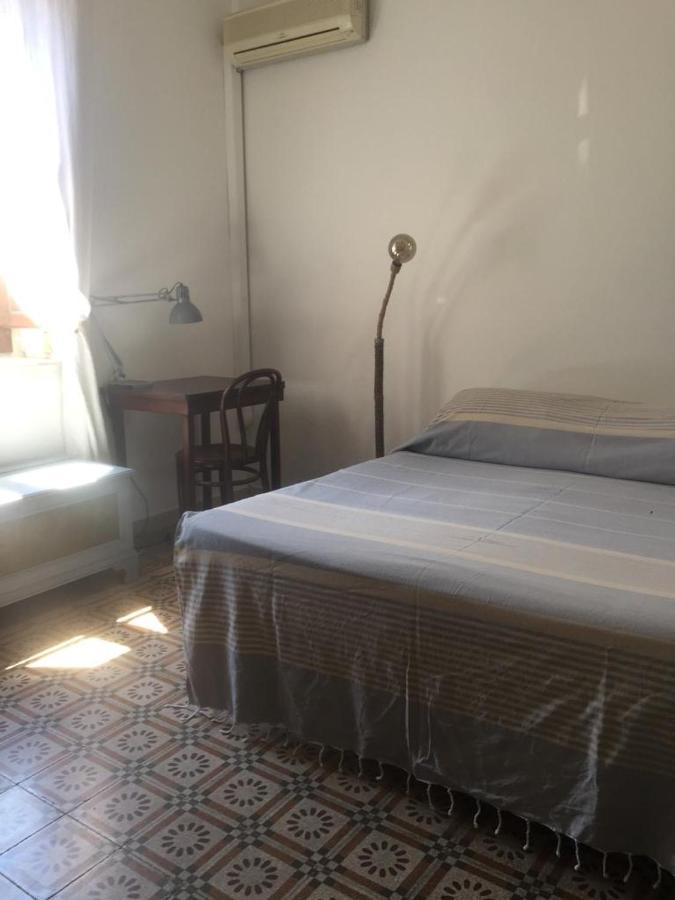 La Villetta Blue Palermo Zewnętrze zdjęcie
