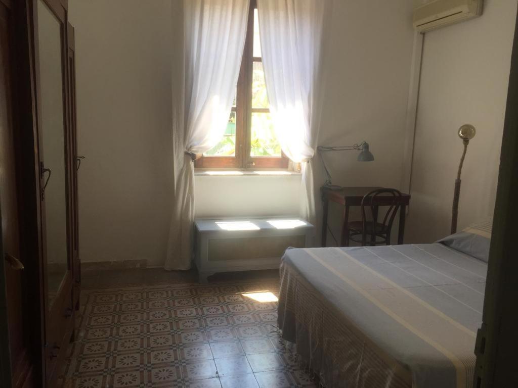 La Villetta Blue Palermo Zewnętrze zdjęcie