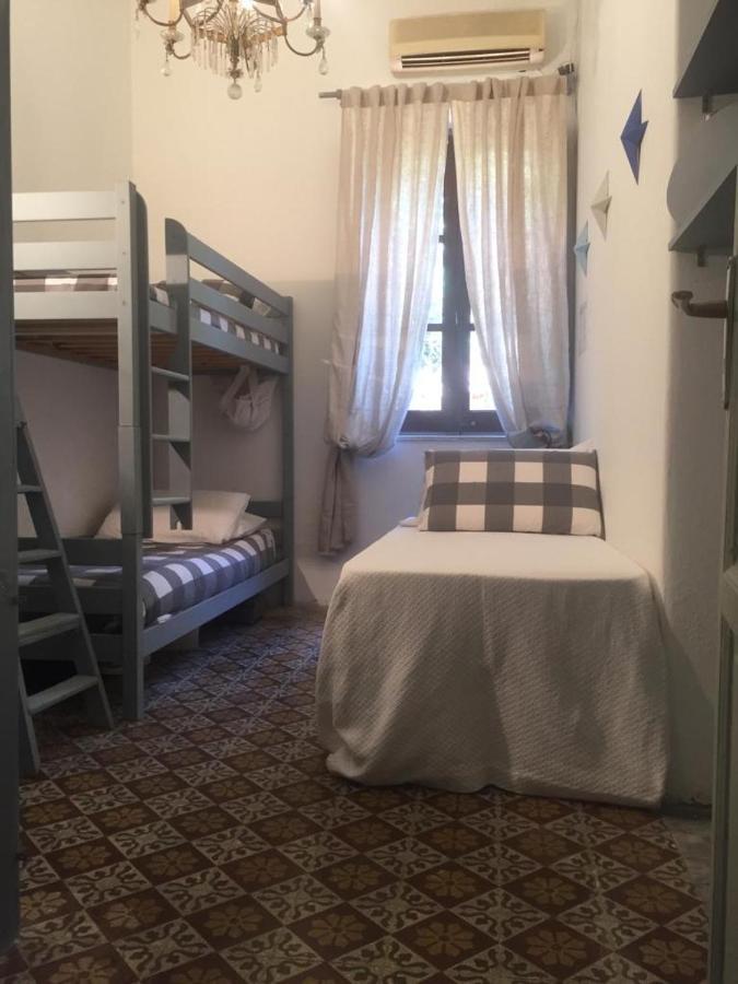 La Villetta Blue Palermo Zewnętrze zdjęcie