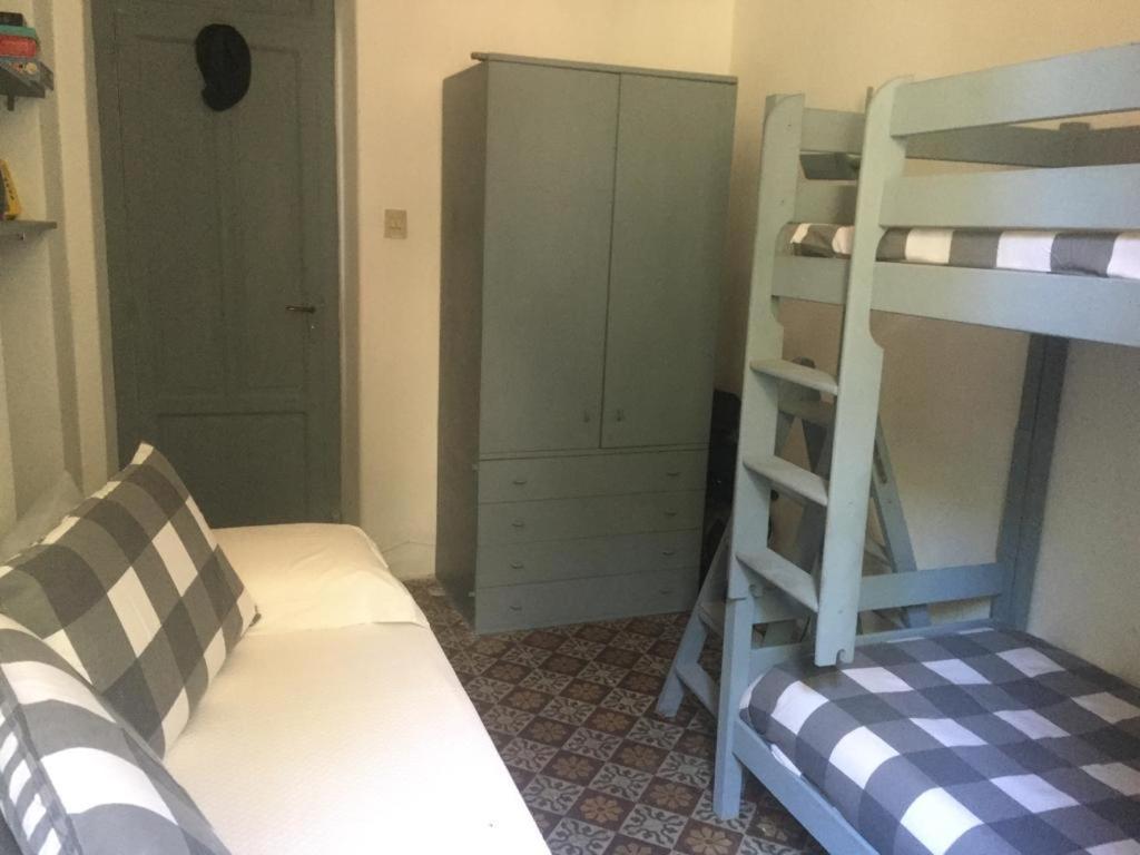La Villetta Blue Palermo Zewnętrze zdjęcie