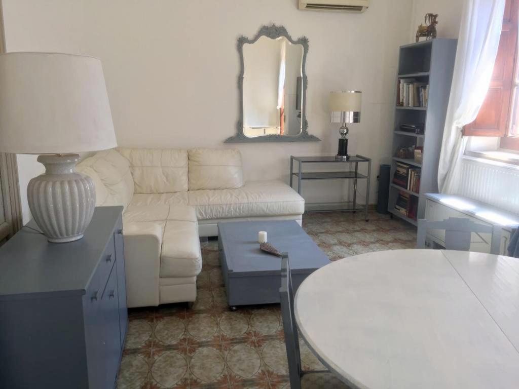 La Villetta Blue Palermo Zewnętrze zdjęcie