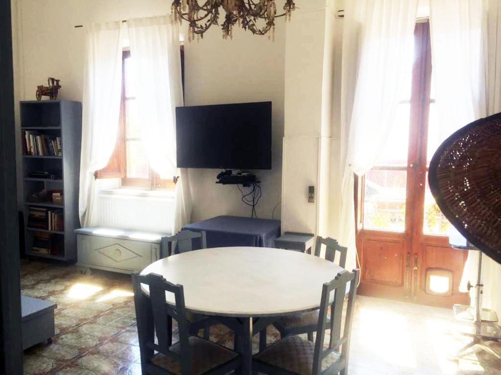 La Villetta Blue Palermo Zewnętrze zdjęcie