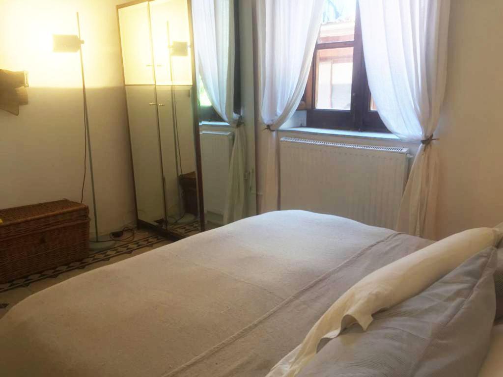 La Villetta Blue Palermo Zewnętrze zdjęcie